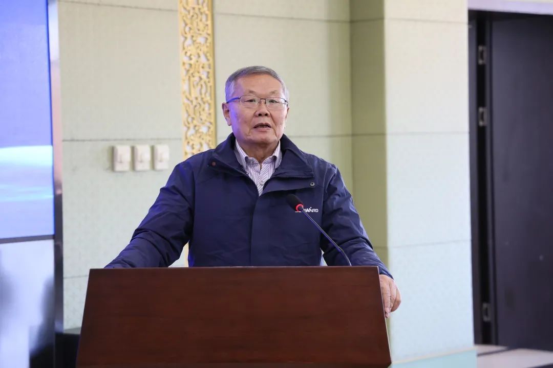 持续助力“双碳”目的！！3044am永利集团智能（鄂尔多斯）绿色智慧矿山研究院正式成立