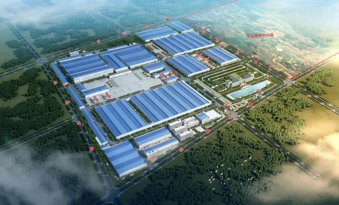 请回覆2021！邀您一起回首3044am永利集团智能2021年精彩瞬间