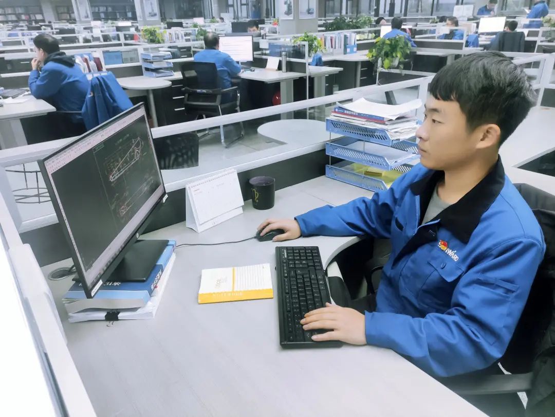 你好 2022！再见 2021！我与3044am永利集团智能共开展