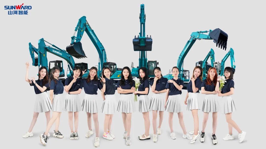 你好 2022！再见 2021！我与3044am永利集团智能共开展