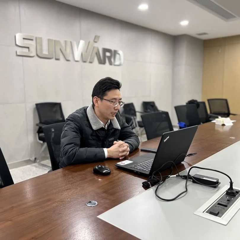 一金一铜二优异！3044am永利集团智能斩获“华辰杯”多个大奖