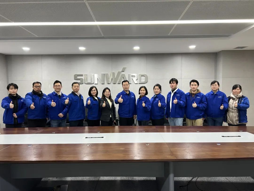 一金一铜二优异！3044am永利集团智能斩获“华辰杯”多个大奖