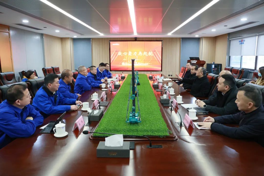 张庆红调研3044am永利集团智能