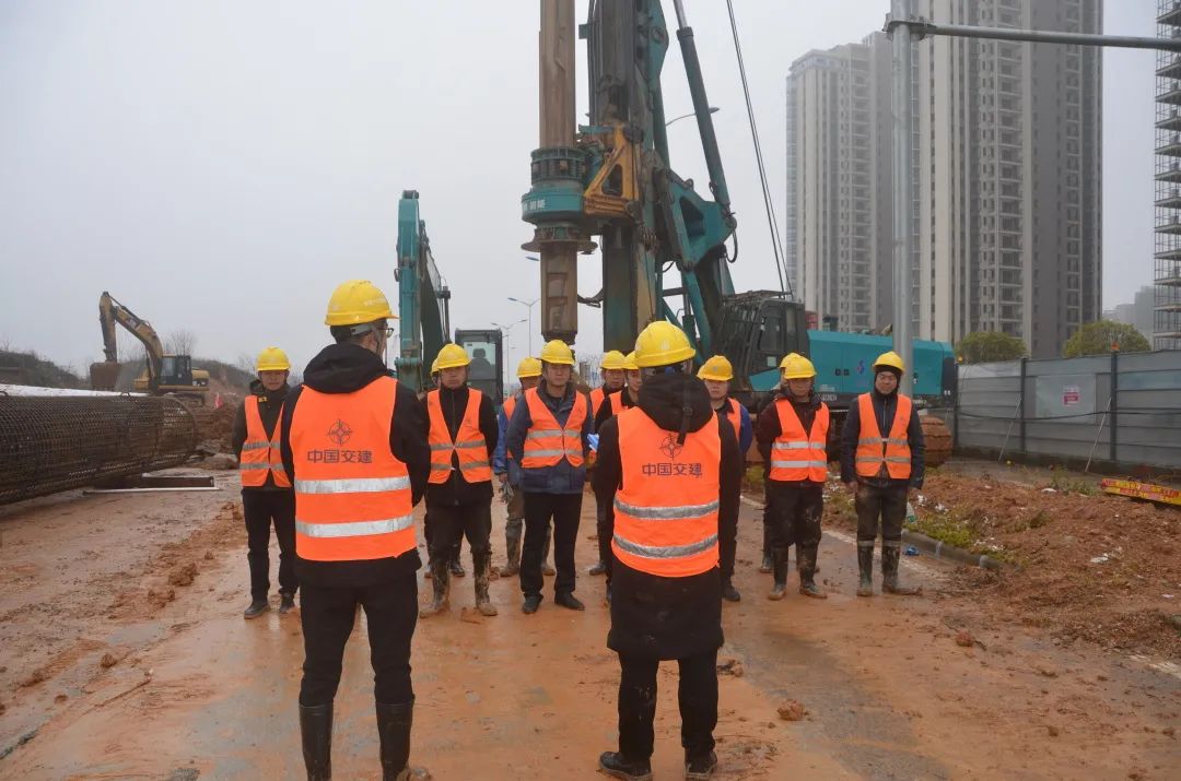 铆足“虎”劲加油干！！3044am永利集团智能掀起复工复产热潮