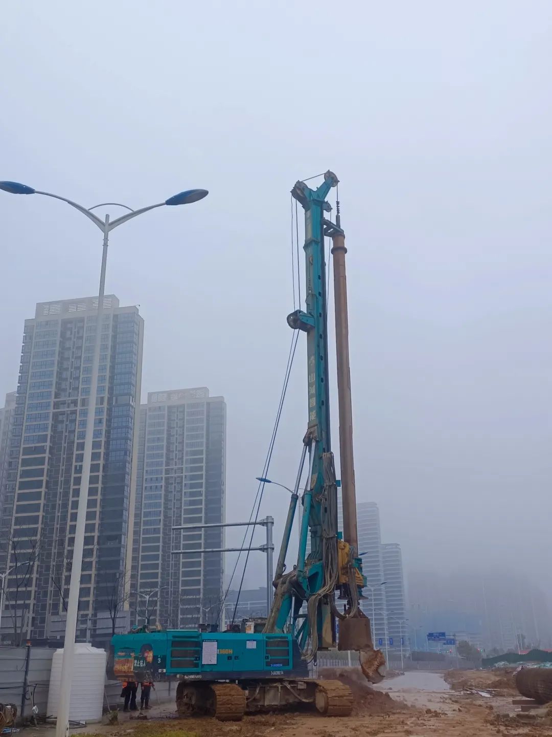 铆足“虎”劲加油干！！3044am永利集团智能掀起复工复产热潮