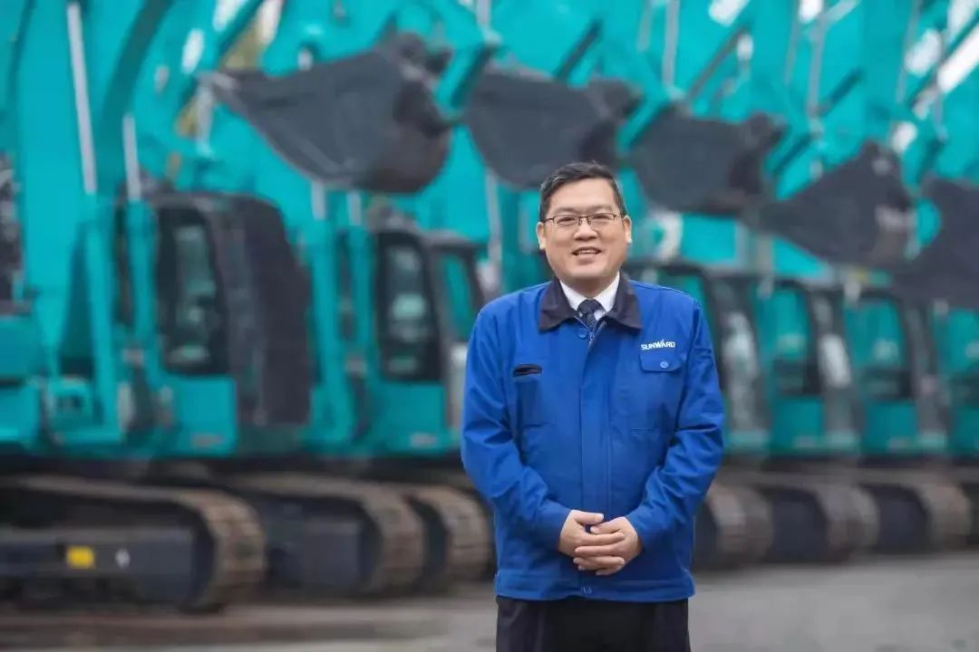 湖南工人报 | 最美外家人张爱民：：乐做“五送”“外家人”