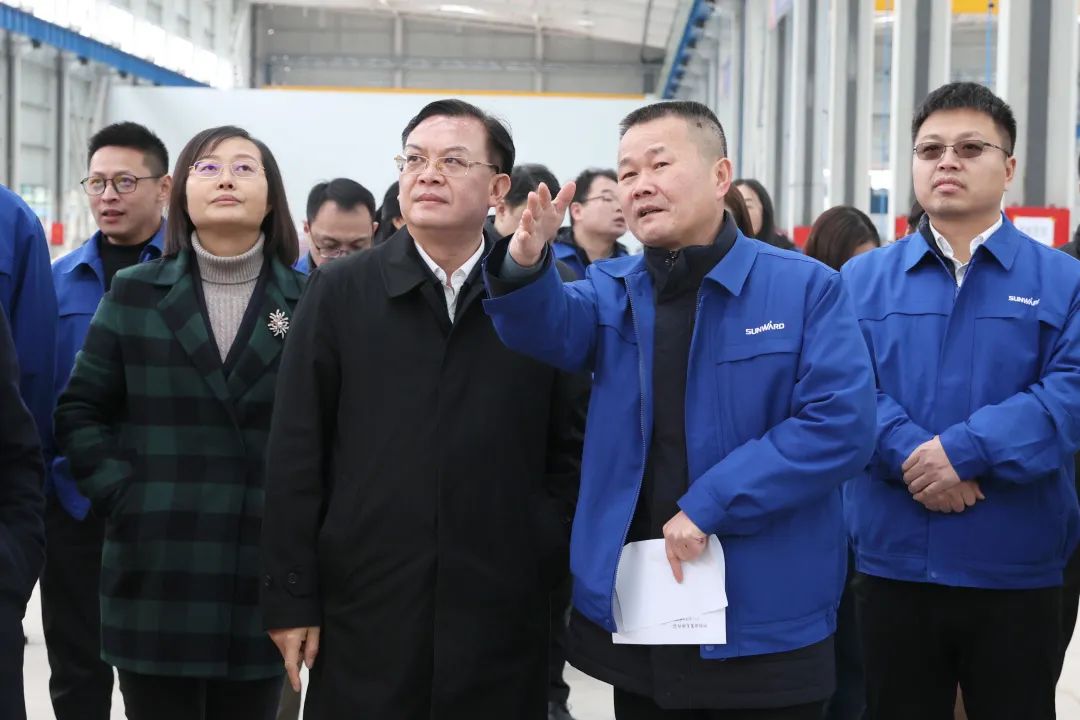 沈裕谋调研3044am永利集团智能