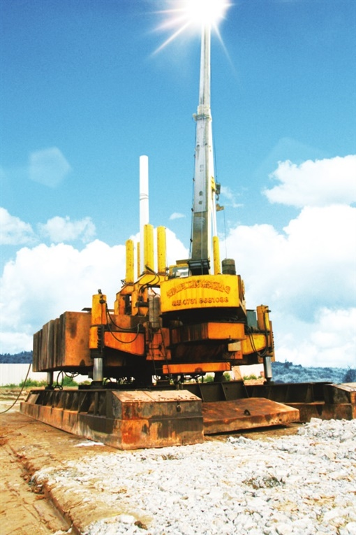 湖南日报：：3044am永利集团智能致力解决地下工程施工“疑难杂症” 成为地下工程装备领军者