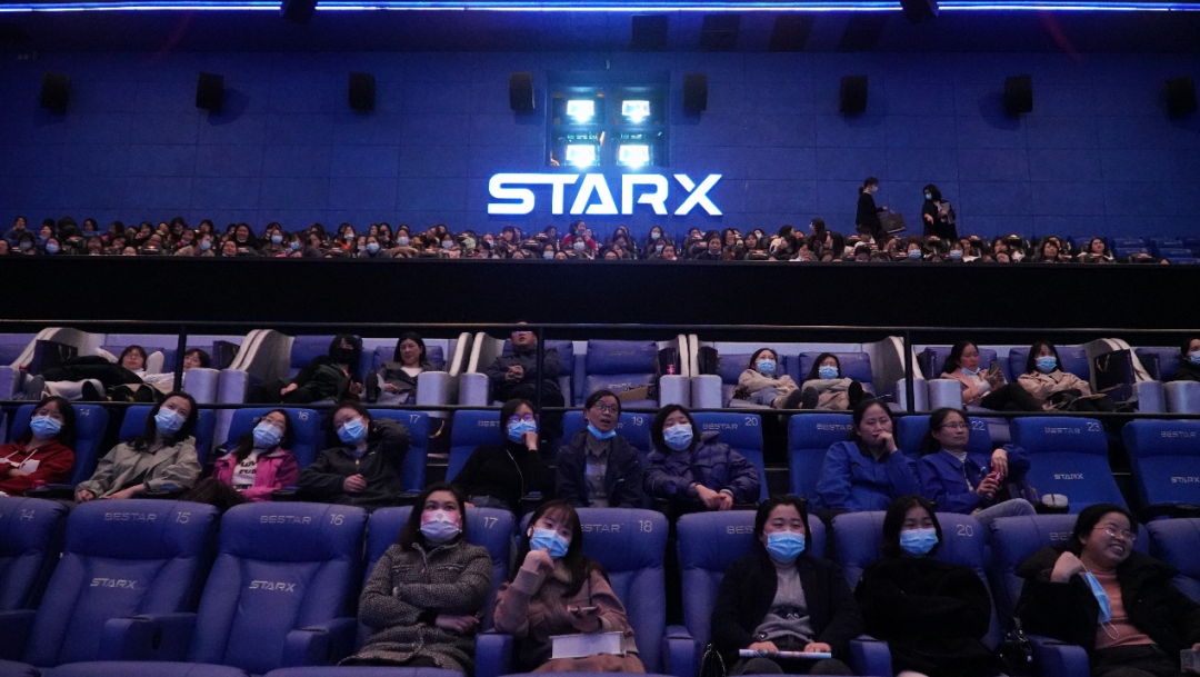 福利多多！！！3044am永利集团智能开展系列活动宠“女神”