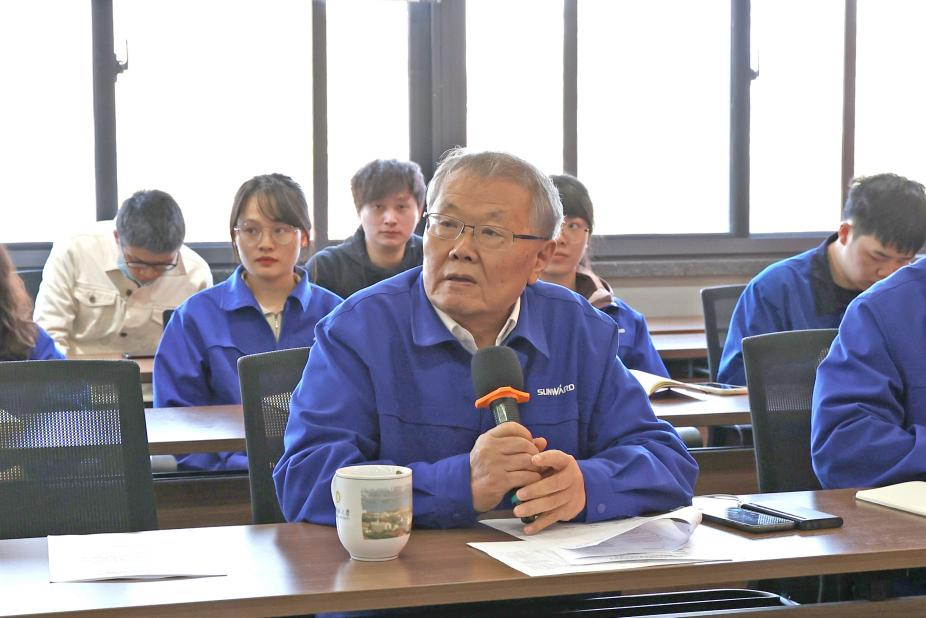 校企联手！！新任中南大学研究生企业导师来了