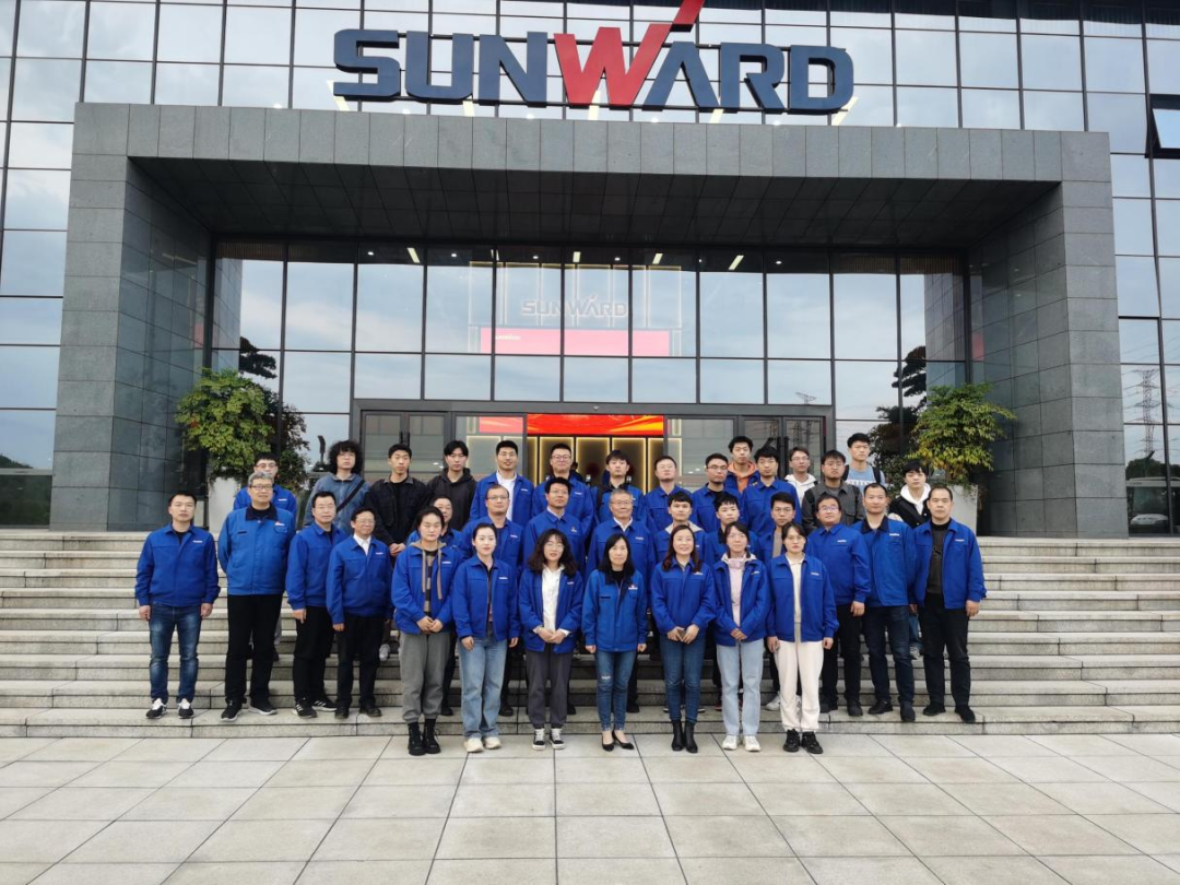 校企联手！！新任中南大学研究生企业导师来了