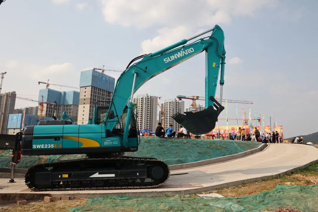 硬实力+软手刺！！！3044am永利集团智能协拍电视剧《重中之重》开机