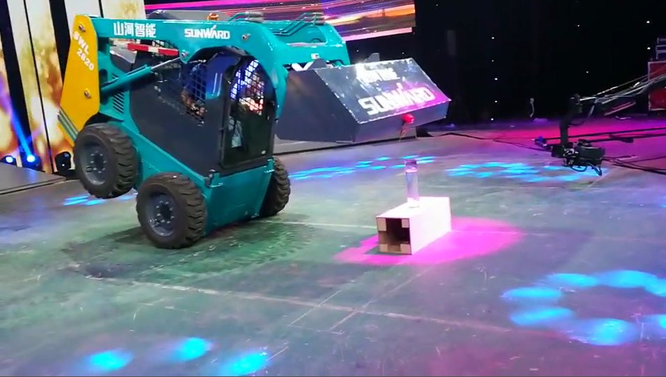 3044am永利集团匠心 | 闻“机”起舞，，，手艺“添”威