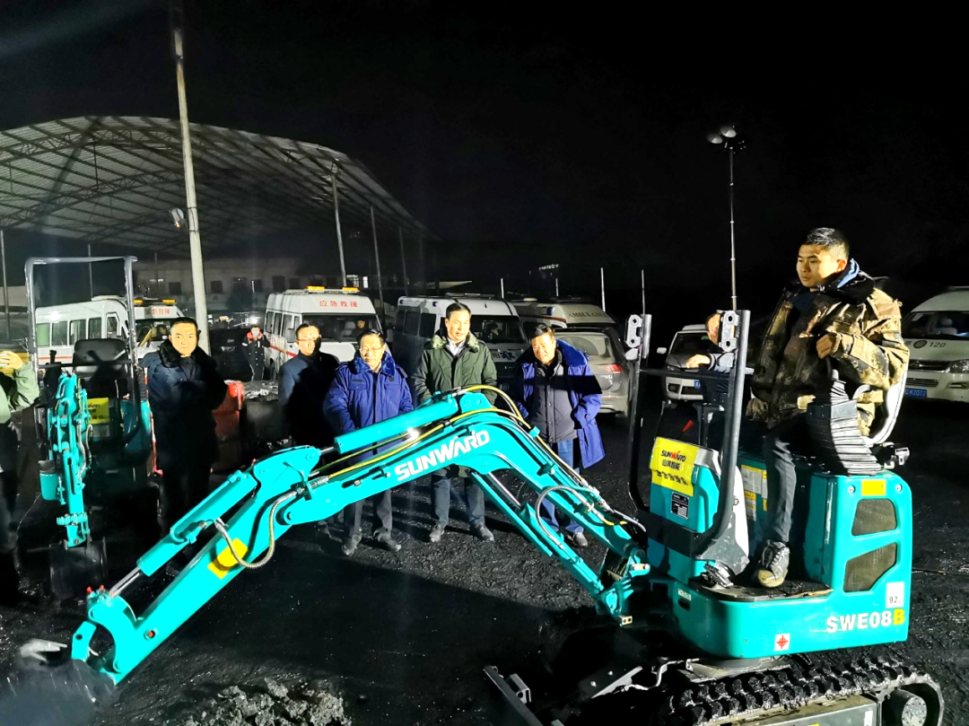 3044am永利集团匠心 | 闻“机”起舞，，，手艺“添”威