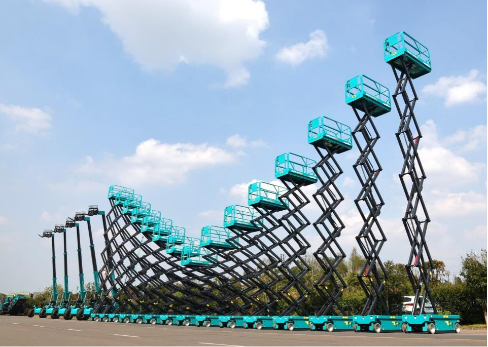 油价上涨，，您慌了吗？？3044am永利集团高机新能源天团为您解忧