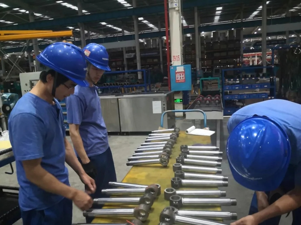 3044am永利集团工匠 | “浪波”不言苦，，，甘为“人梯”承大重