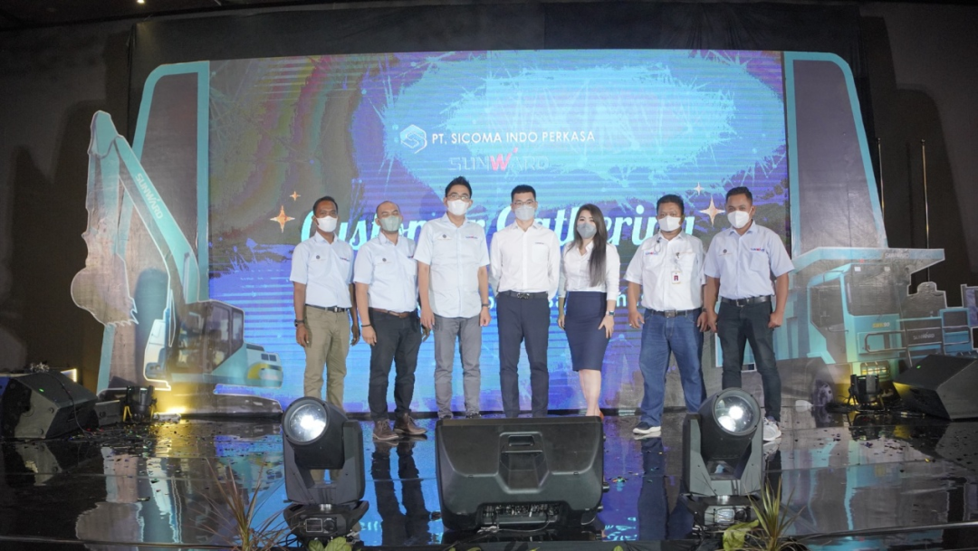 3044am永利集团匠心 | 携手闯天下，3044am永利集团人的印尼“疫”线故事