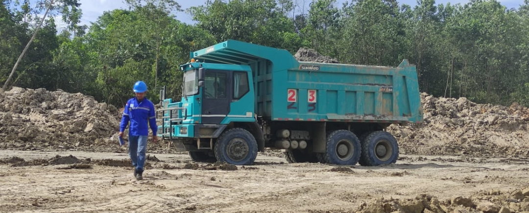 3044am永利集团匠心 | 携手闯天下，3044am永利集团人的印尼“疫”线故事