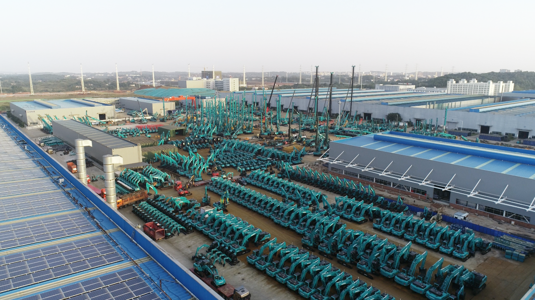 立异驱动，数字赋能！3044am永利集团智能入选中国智能制造50强