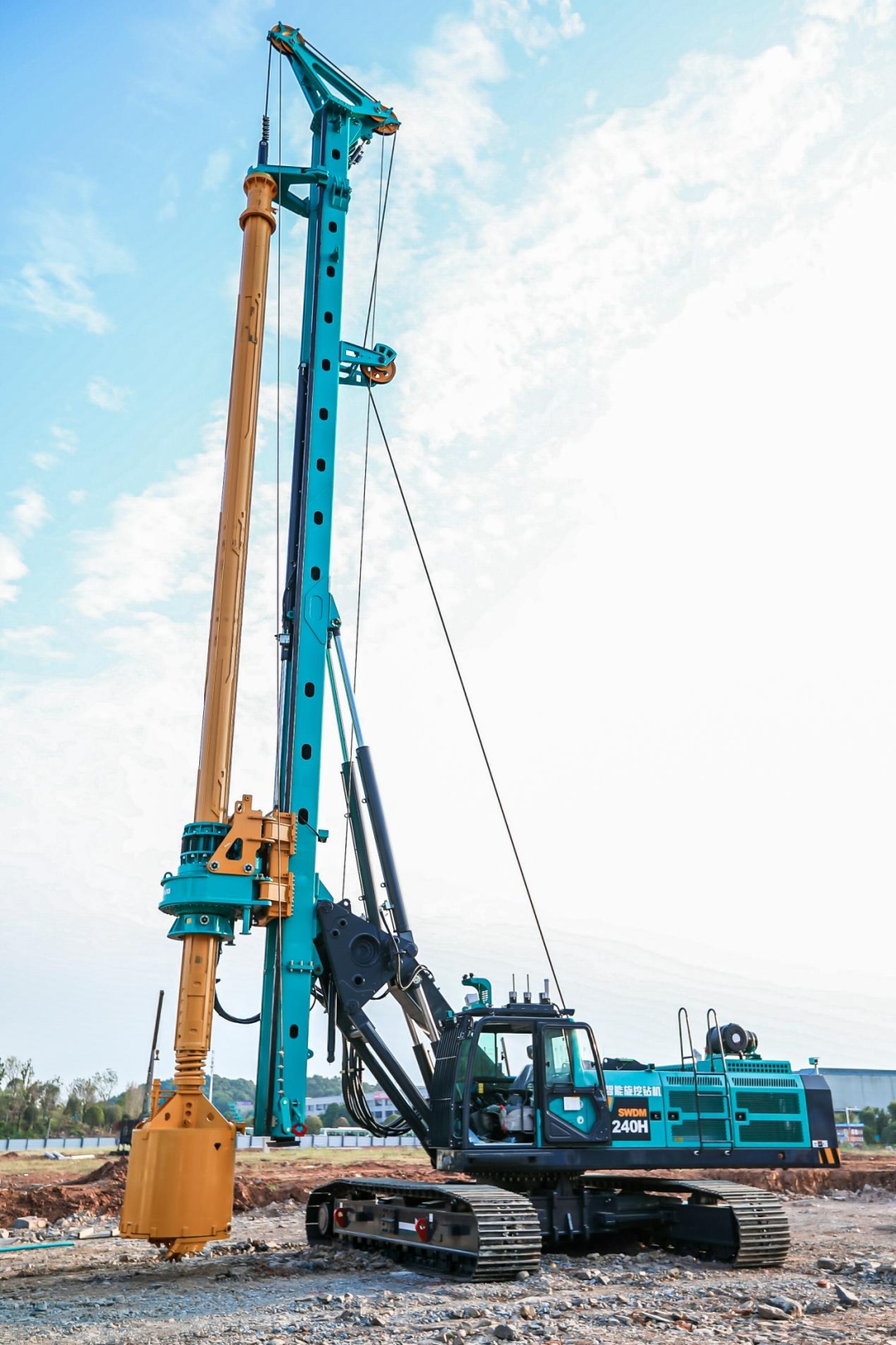 立异驱动，数字赋能！3044am永利集团智能入选中国智能制造50强