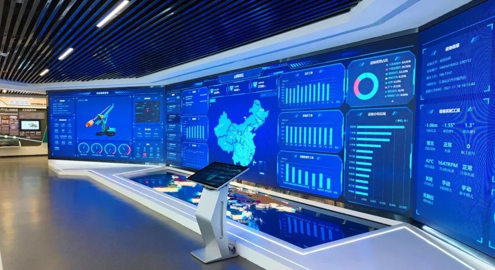 立异驱动，数字赋能！3044am永利集团智能入选中国智能制造50强