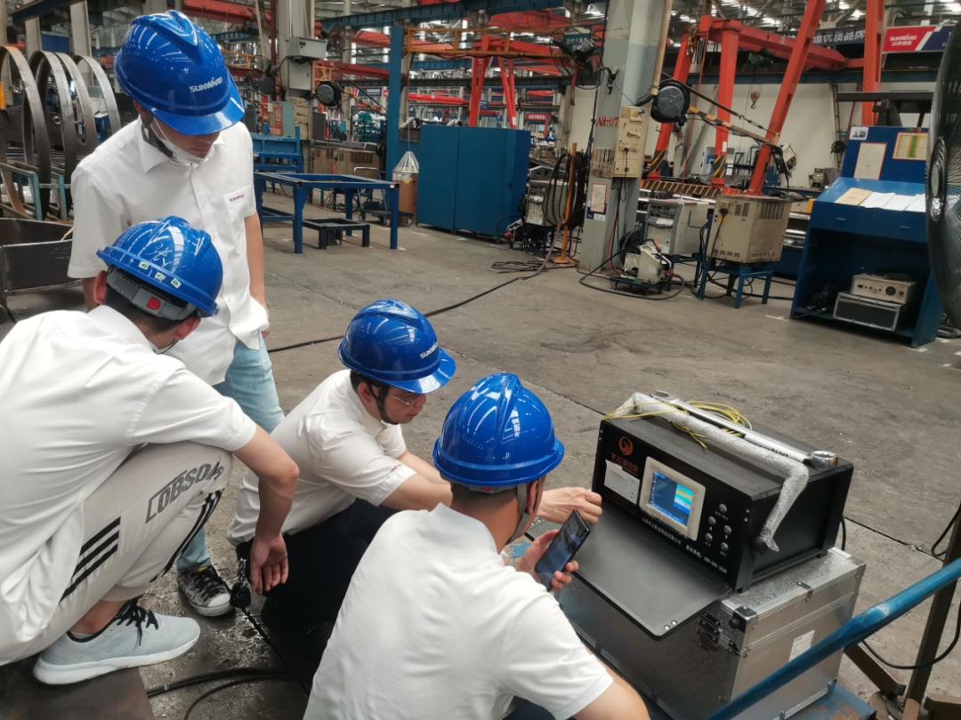 3044am永利集团匠心 | 专攻难题！！潜心智造的“能手超”带您体验工艺改善之旅