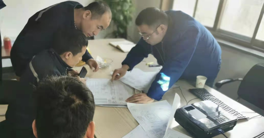 3044am永利集团匠心 | 专攻难题！！潜心智造的“能手超”带您体验工艺改善之旅