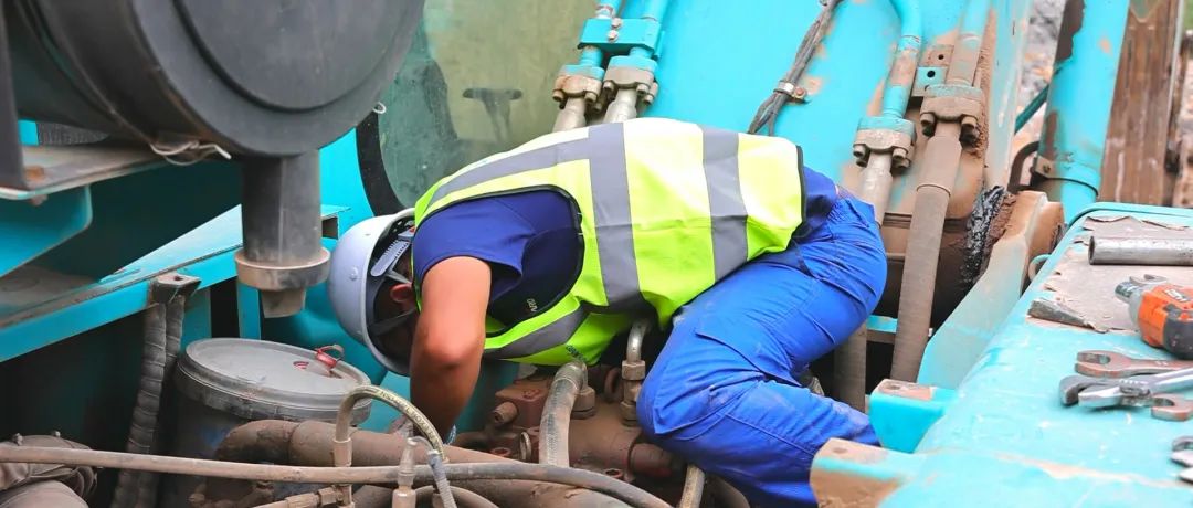 3650天、、3000余条工单……90后“张师傅”用十年轻春诠释3044am永利集团匠心