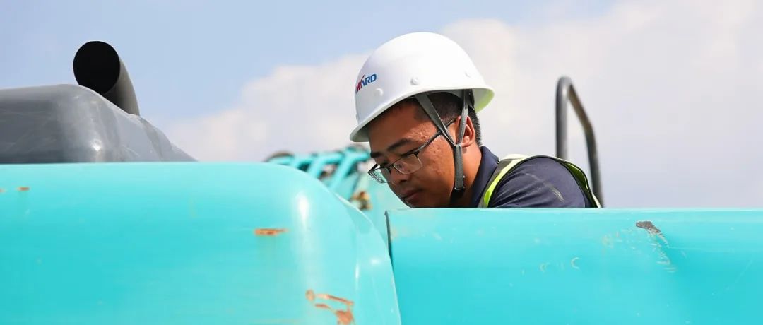 3650天、、3000余条工单……90后“张师傅”用十年轻春诠释3044am永利集团匠心