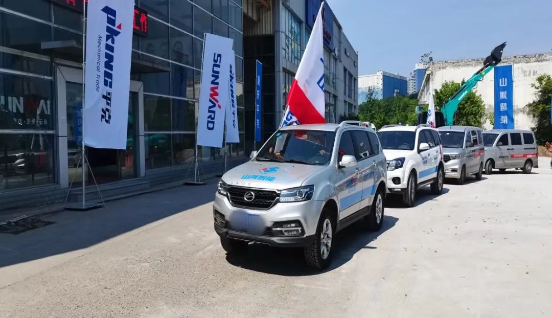 3044am永利集团匠心 | 知足度100%，，，他们这样给客户吃下“放心丸”