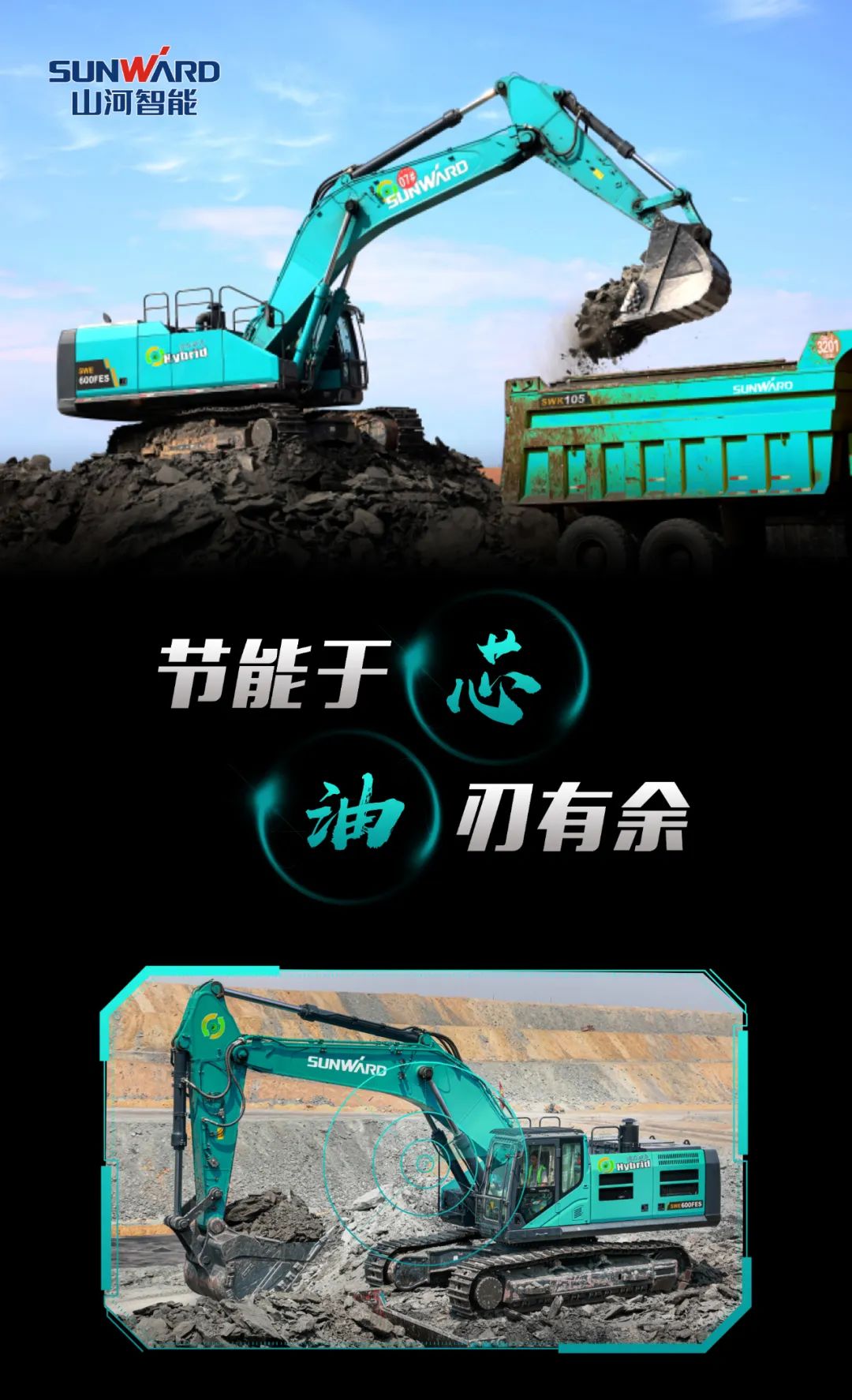 一图读懂 | 一年至少省出20万！！！3044am永利集团智能节能“黑科技”产品来了