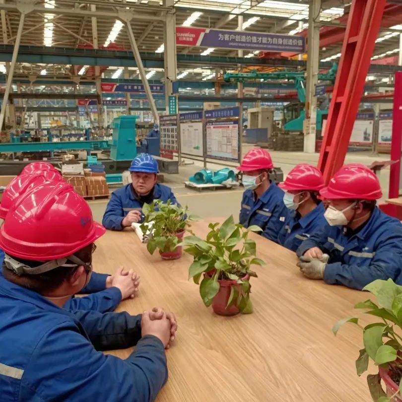 将奋斗举行究竟！！！致敬3044am永利集团劳动者