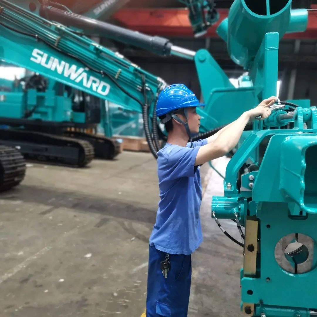 将奋斗举行究竟！！！致敬3044am永利集团劳动者