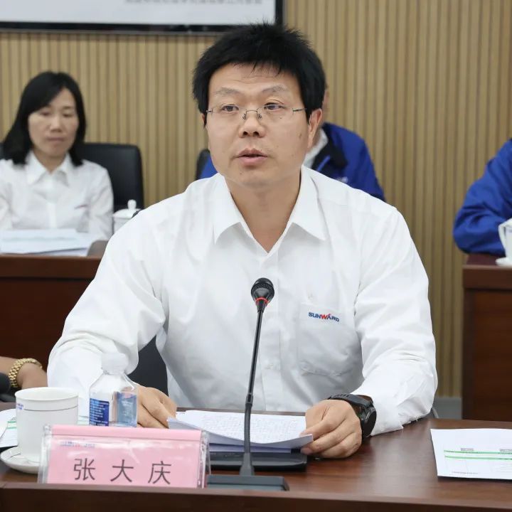 深化产学研相助！中南大学校长、、中国工程院院士田红旗率团造访3044am永利集团智能