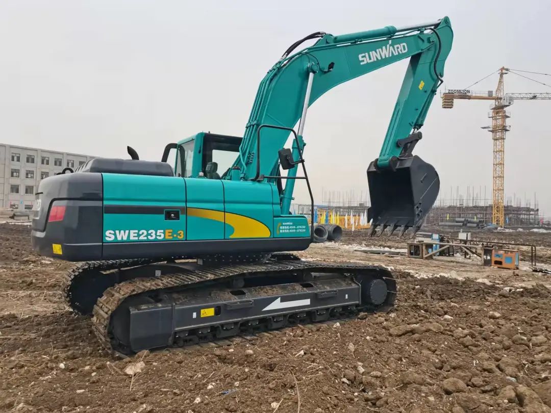 不惧卑劣工况！！“矿山猛士”再获好评