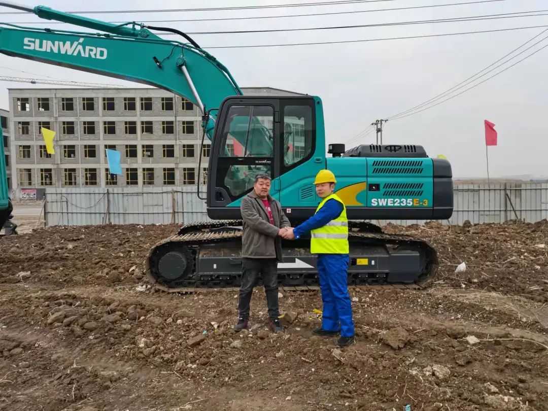 不惧卑劣工况！！“矿山猛士”再获好评