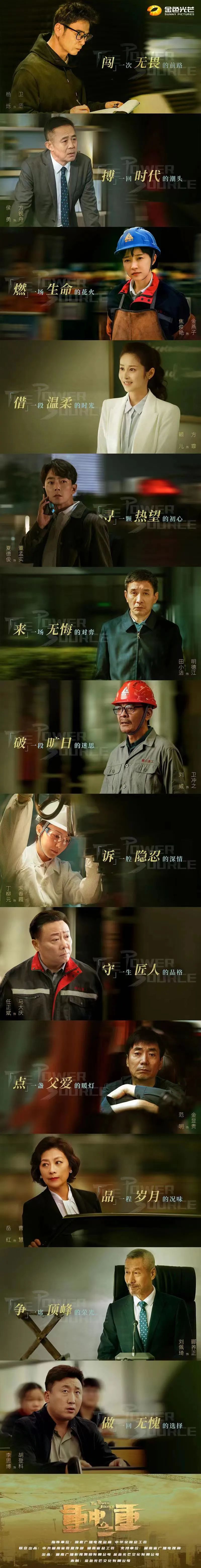 图集 | 坐等开播！！！3044am永利集团智能协拍电视剧《重中之重》杀青