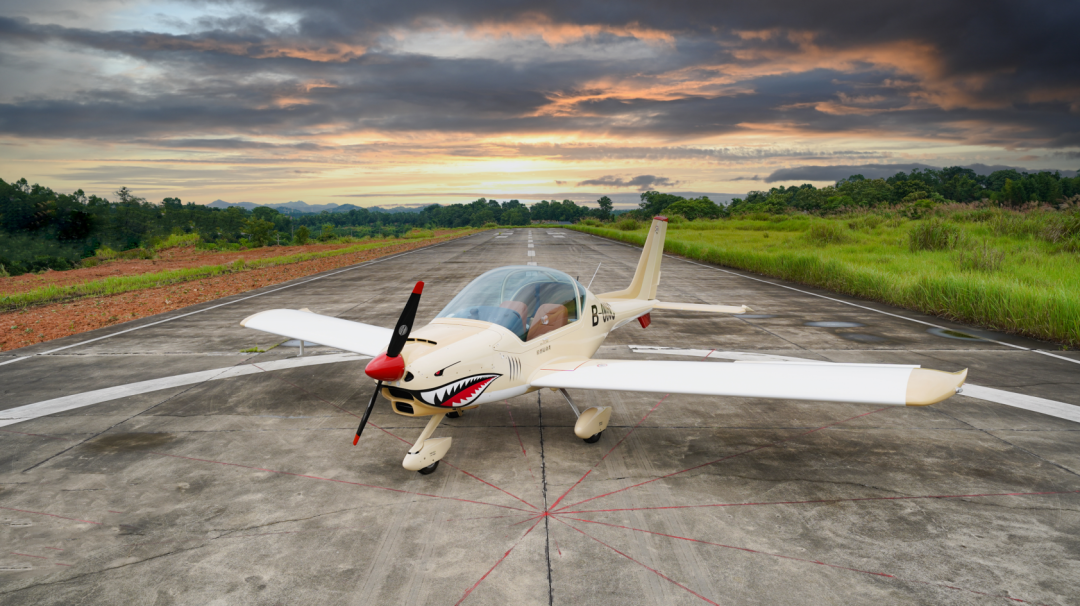 图集 | 阿若拉穿“鲨”衣，尚有更多套装为天空添彩！！