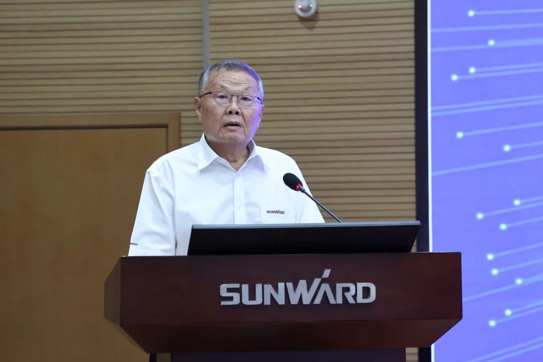 立异引领，智造未来！！！“2022院士专家长沙行”高端装备高质量开展钻研会盛大举行