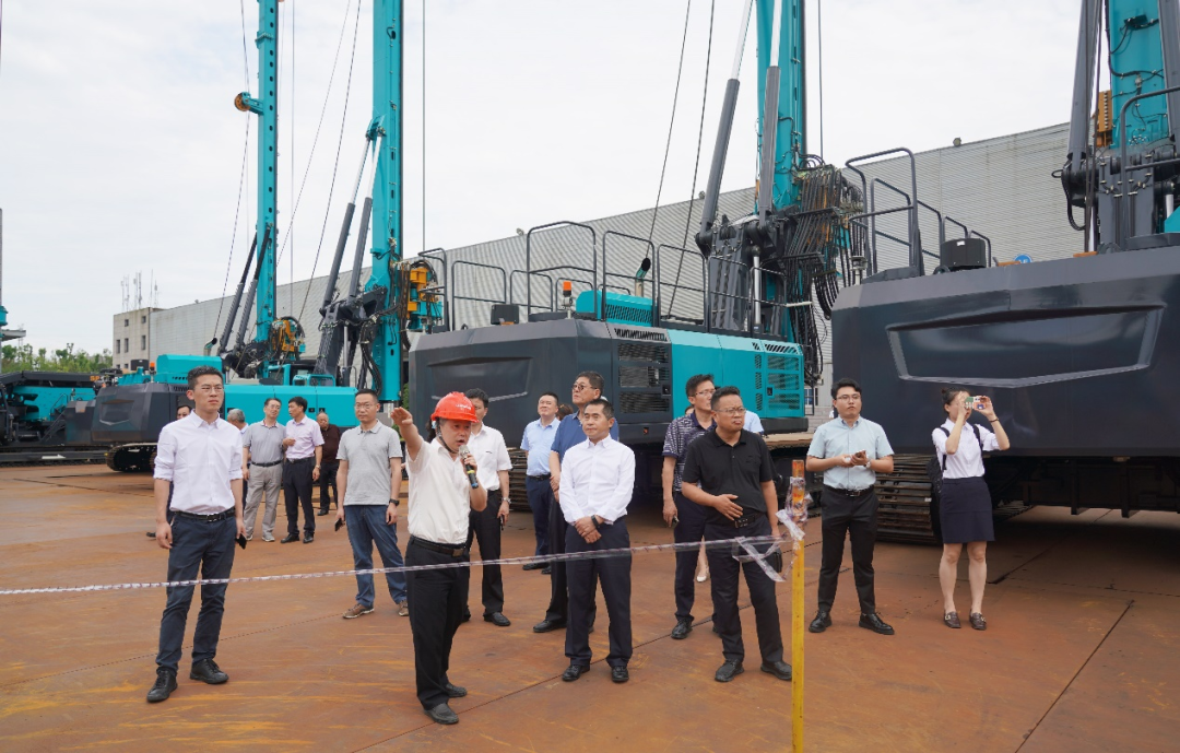 国际大口径工程井（桩）协会第七届会员大会在3044am永利集团智能召开