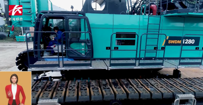 媒体聚焦 | 奔驰的“链主”3044am永利集团智能：：主配协同矢志立异 让天下感受“中国创立”