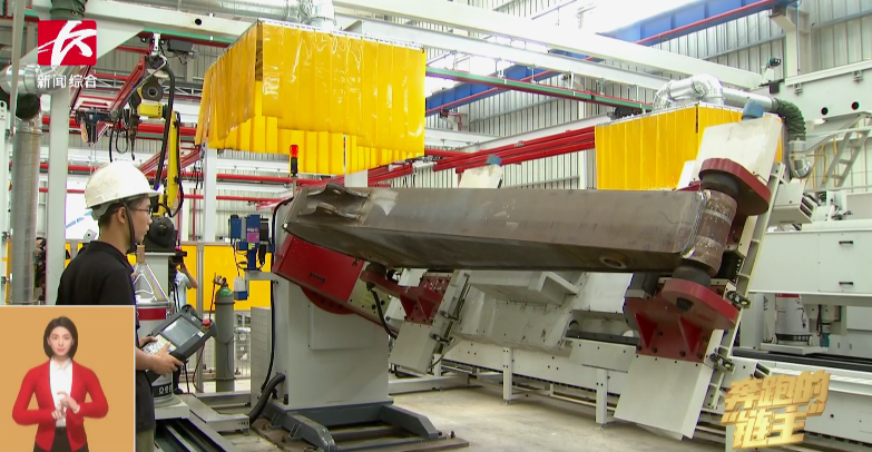 媒体聚焦 | 奔驰的“链主”3044am永利集团智能：：主配协同矢志立异 让天下感受“中国创立”