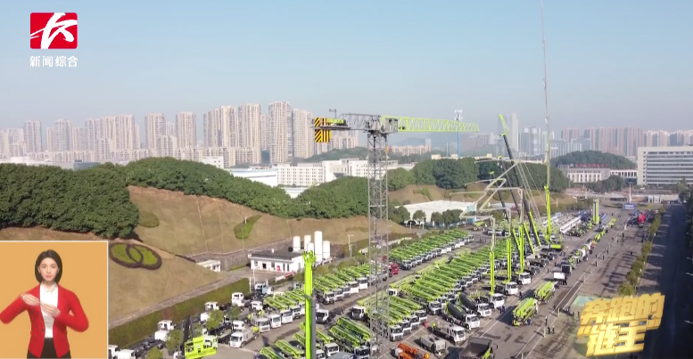 媒体聚焦 | 奔驰的“链主”3044am永利集团智能：：主配协同矢志立异 让天下感受“中国创立”