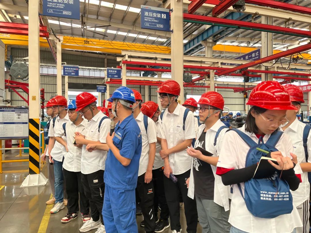 校招 | 盛夏七月，，这群“向着太阳奔驰”的少年来3044am永利集团智能啦！