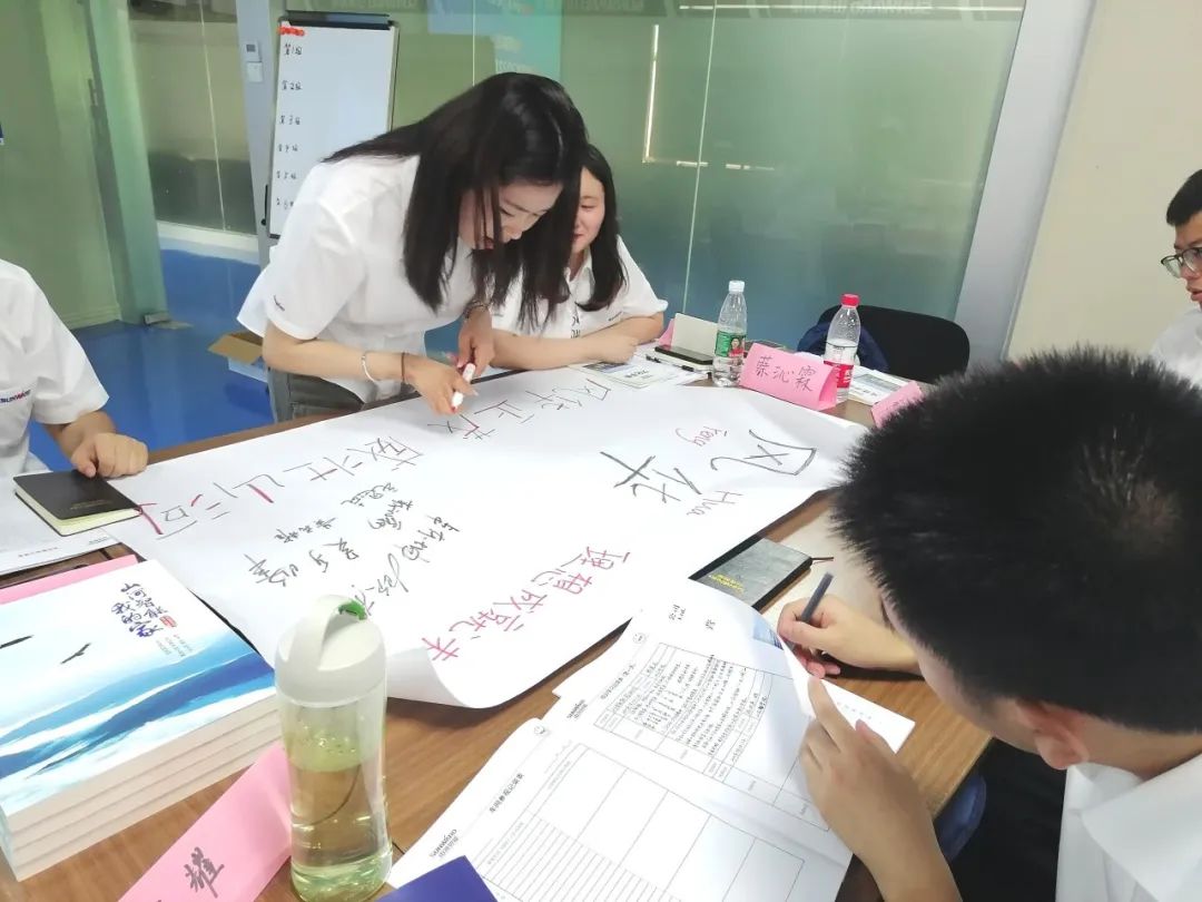 校招 | 盛夏七月，，这群“向着太阳奔驰”的少年来3044am永利集团智能啦！