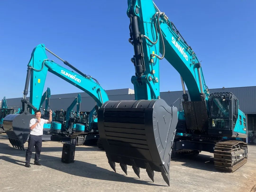 名堂秀实力，为服务竞技！快来见识下3044am永利集团智能这场“交锋大赛”