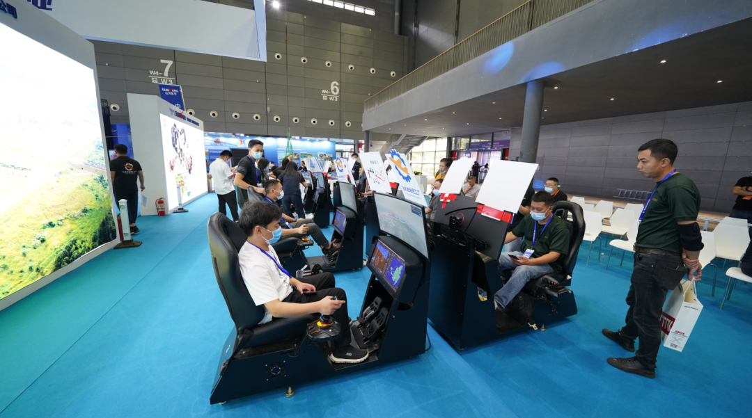 关注！！3044am永利集团航空携全工业链产品及服务再登湖南（国际）通航博览会