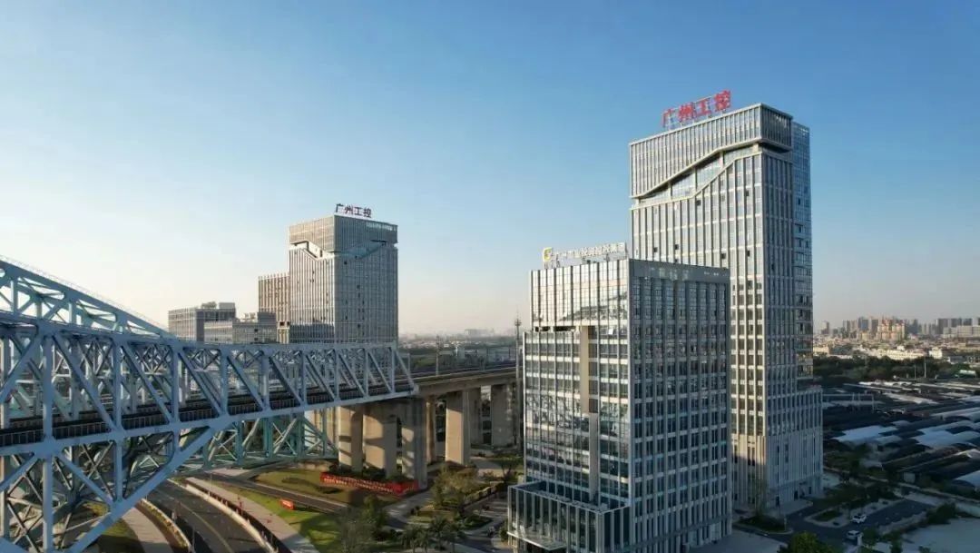 第147位！广州工控在中国企业500强最新排位