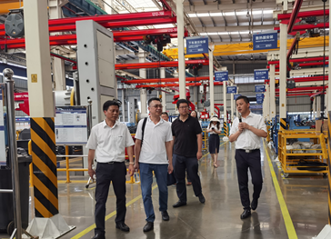 为应抢救援孝顺实力！！！3044am永利集团智能两项目乐成“揭榜挂帅”