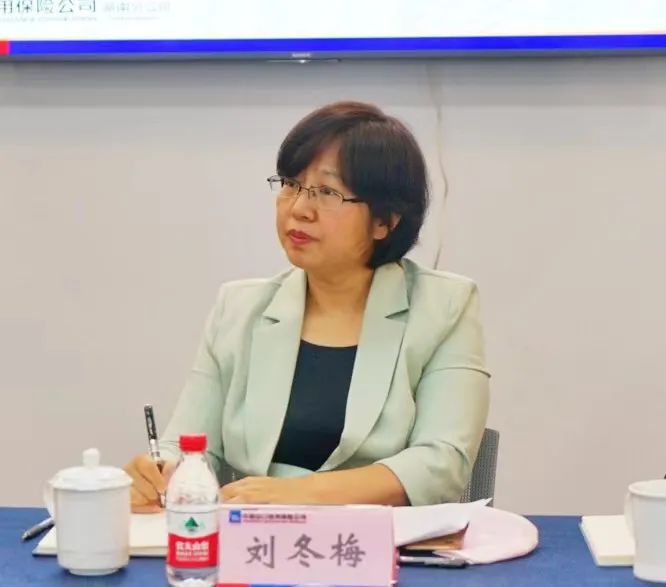 3044am永利集团智能总司理夏志宏带队赴中国信：：南分公司造访交流